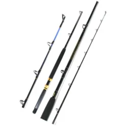 ANDE Stand-Up Rods