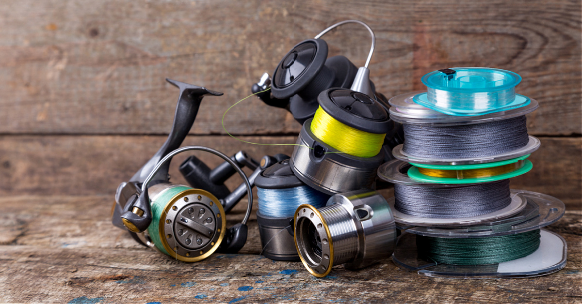 Tackle Direct Fishing Shop -Tackle Direct Fishing Shop fishing leader line mistakes