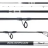 Shimano Grappler A Type C Popping Rods