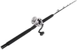 Shimano Talica BFC / TackleDirect TDPS661630SIN Sailfish Combo