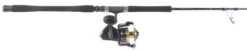 Shimano Spheros SPSW10000PGA / TackleDirect Silver Hook TDSSJ561H Jigging Combo