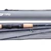 Temple Fork Traveler Spinning Rods