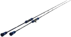 Temple Reef Elevate 2.0 Slow Pitch Jigging Rods