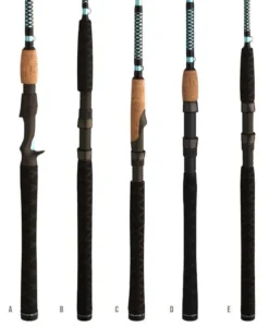 Ugly Stik Carbon Inshore Spinning Rods -Tackle Direct Fishing Shop ugly stik carbon inshore spinning rods 22522.1697298332