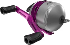 Tackle Direct Fishing Shop -Tackle Direct Fishing Shop zebco 33l602m ladies authentic 33 combo 46747.1697098663