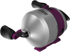 Zebco 33L602MA Ladies Authentic 33 Combo -Tackle Direct Fishing Shop zebco 33l602m ladies authentic 33 combo 87336.1697098663